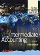 Intermediate Accounting:IFRS Edition Volume 2