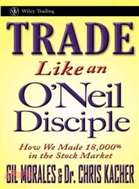 Trade Like An O'Neil Disciple: How We Made 18,000% In The Stock Market