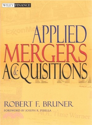 APPLIED MERGERS AND ACQUISITIONS WITH STUDENT WORKBOOK SET