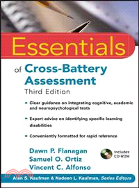 Essentials Of Cross-Battery Assessment, Third Edition
