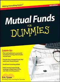 MUTUAL FUNDS FOR DUMMIES, 6TH EDITION