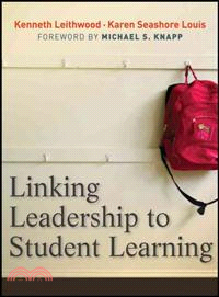 Linking Leadership To Student Learning