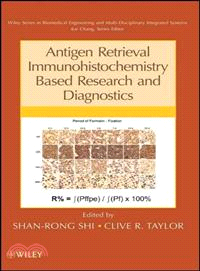 Antigen Retrieval Immunohistochemistry Based Research And Diagnostics