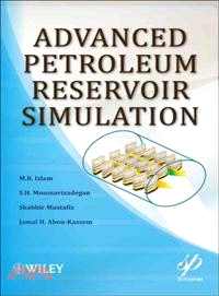 ADVANCED PETROLEUM RESERVOIR SIMULATION