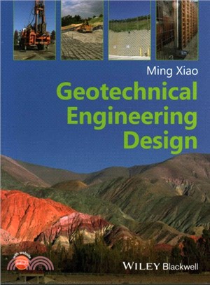 Geotechnical Engineering Design