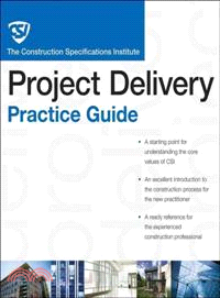 The Csi Project Delivery Practice Guide