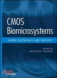 Cmos Biomicrosystems: Where Electronics Meet Biology