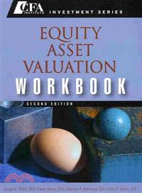 Equity Asset Valuation, Second Edition Set