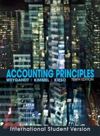 Accounting principles /