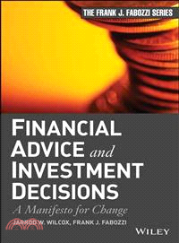 Financial advice and investm...