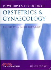 DEWHURST'S TEXTBOOK OF OBSTETRICS & GYNAECOLOGY