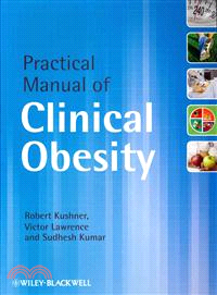 Practical Manual Of Clinical Obesity