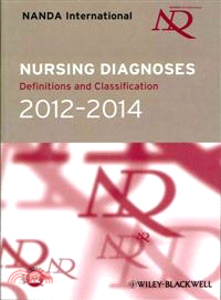 Nursing Diagnoses ─ Definitions & Classification 2012-14