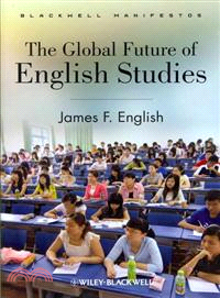 The global future of English...