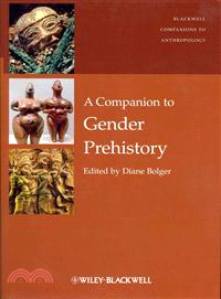 Companion To Gender Prehistory