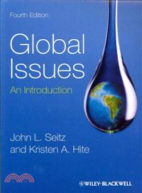 Global Issues ─ An Introduction