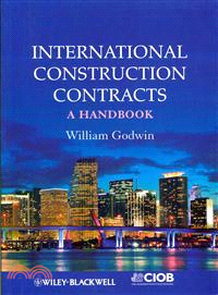 International construction c...