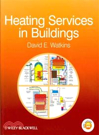 Heating Services In Buildings - Design, Installation, Commissioning And Maintenance