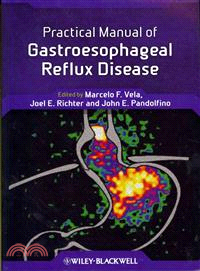 Practical Manual Of Gastroesophageal Reflux Disease