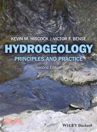 Hydrogeology - Principles And Practice 2E