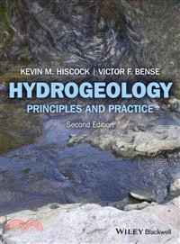 Hydrogeology ─ Principles and Practice