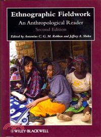 Ethnographic Fieldwork - An Anthropological Reader, Second Edition