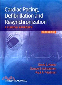 Cardiac Pacing, Defibrillation and Resynchronization ─ A Clinical Approach