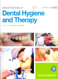 Clinical Textbook Of Dental Hygiene And Therapy