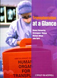 Transplantation At A Glance