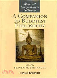 A Companion To Buddhist Philosophy