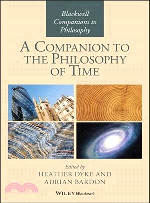 A Companion To The Philosophy Of Time