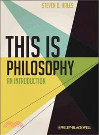 This Is Philosophy ─ An Introduction