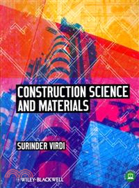 CONSTRUCTION SCIENCE