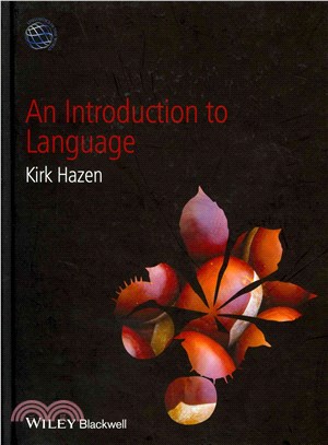 An Introduction To Language