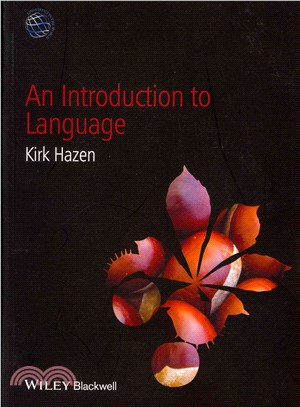 An Introduction To Language