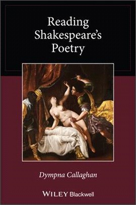 Reading Shakespeare'S Poetry