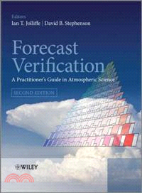 Forecast Verification - A Practioner'S Guide In Atmospheric Science 2E