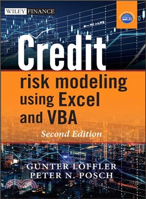 Credit Risk Modeling Using Excel And Vba 2E