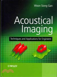 Acoustical Imaging - Techniques And Applications For Engineers