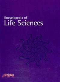 Encyclopedia Of Life Sciences 32V Set