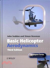 Basic Helicopter Aerodynamics 3E
