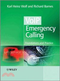 Voip Emergency Calling - Foundations And Practice