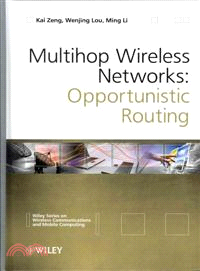 Multihop wireless networks :...