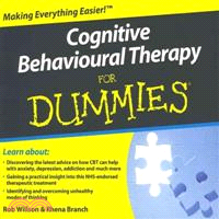 COGNITIVE BEHAVIOURAL THERAPY FOR DUMMIES AUDIOBOOK
