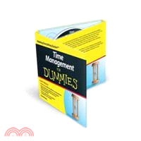 TIME MANAGEMENT FOR DUMMIES AUDIOBOOK | 拾書所
