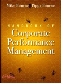 Handbook Of Corporate Performance Management