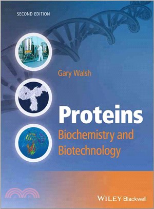 Proteins - Biochemistry And Biotechnology 2E