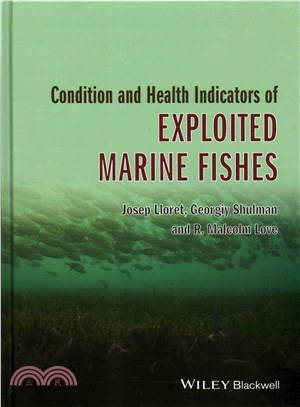 Condition And Health Indicators Of Exploited Marine Fishes