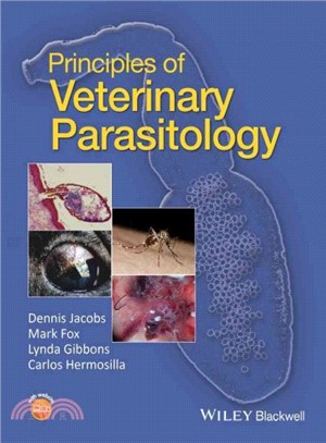 Principles Of Veterinary Parasitology