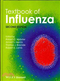 Textbook Of Influenza 2E